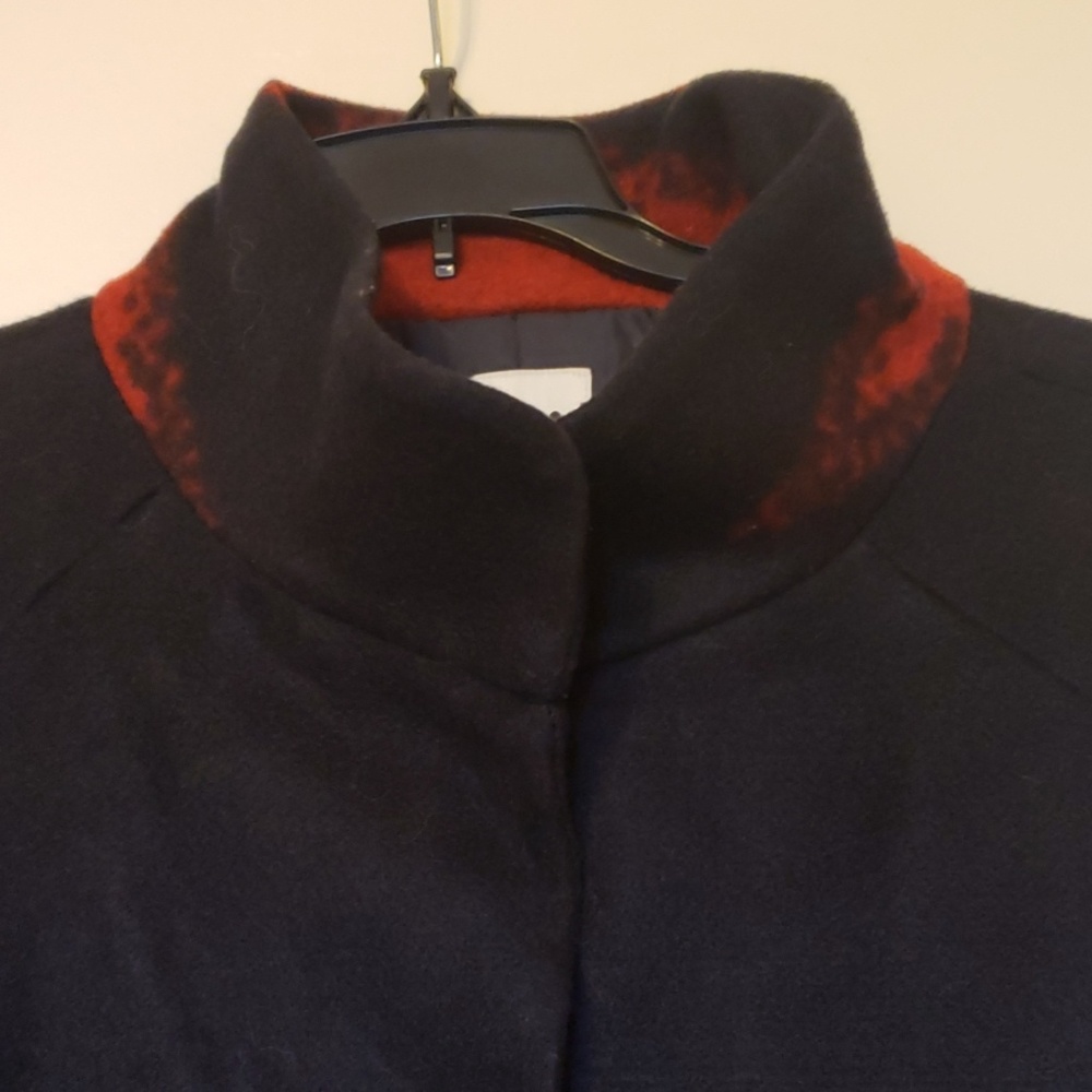 Coat - Picture 2 of 5